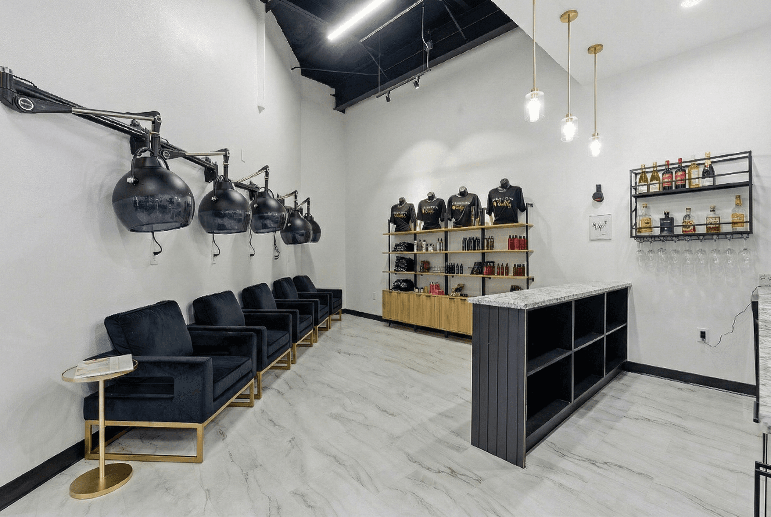 29Eleven Luxury Salon & Studios — Photo 1