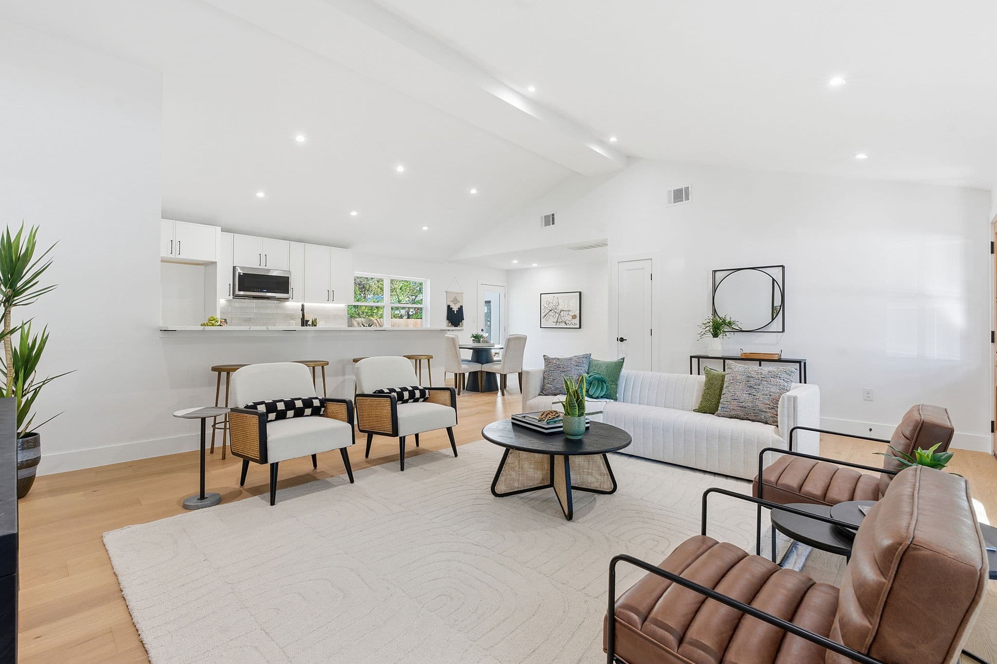 Shoal Creek Revival — Photo 1