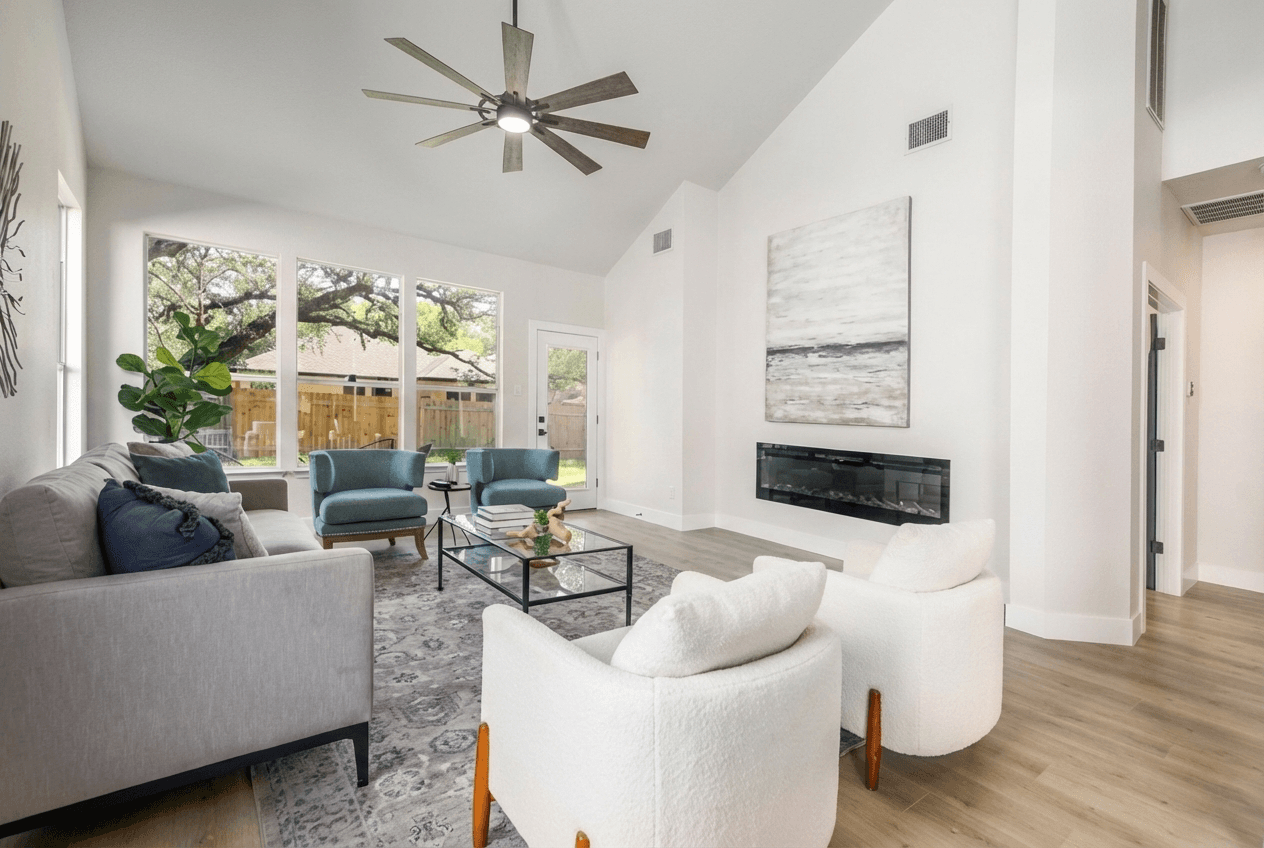 Preston Oaks Reimagined — Photo 1