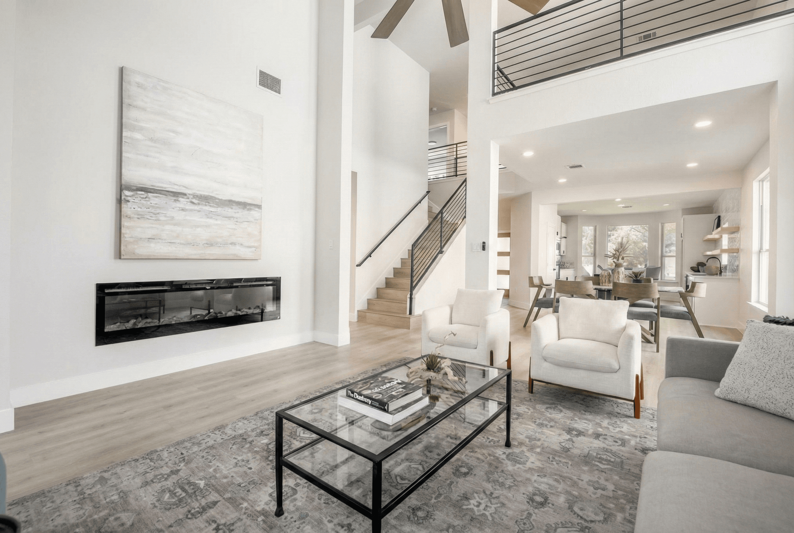 Preston Oaks Reimagined — Photo 2