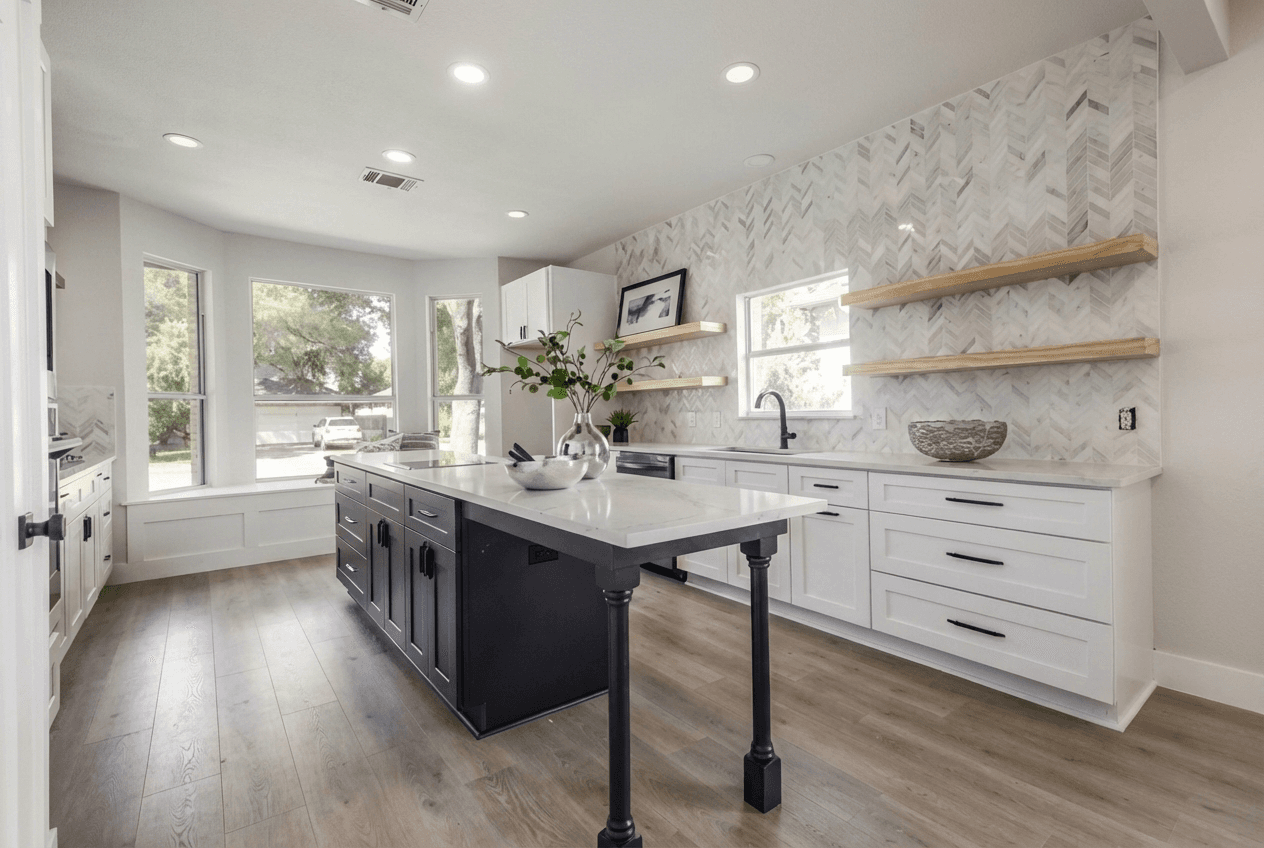 Preston Oaks Reimagined — Photo 3