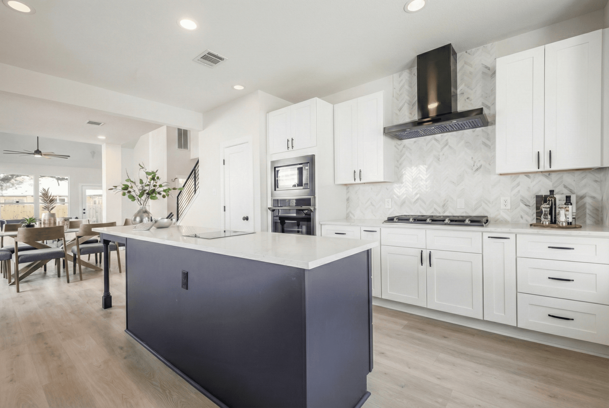 Preston Oaks Reimagined — Photo 4