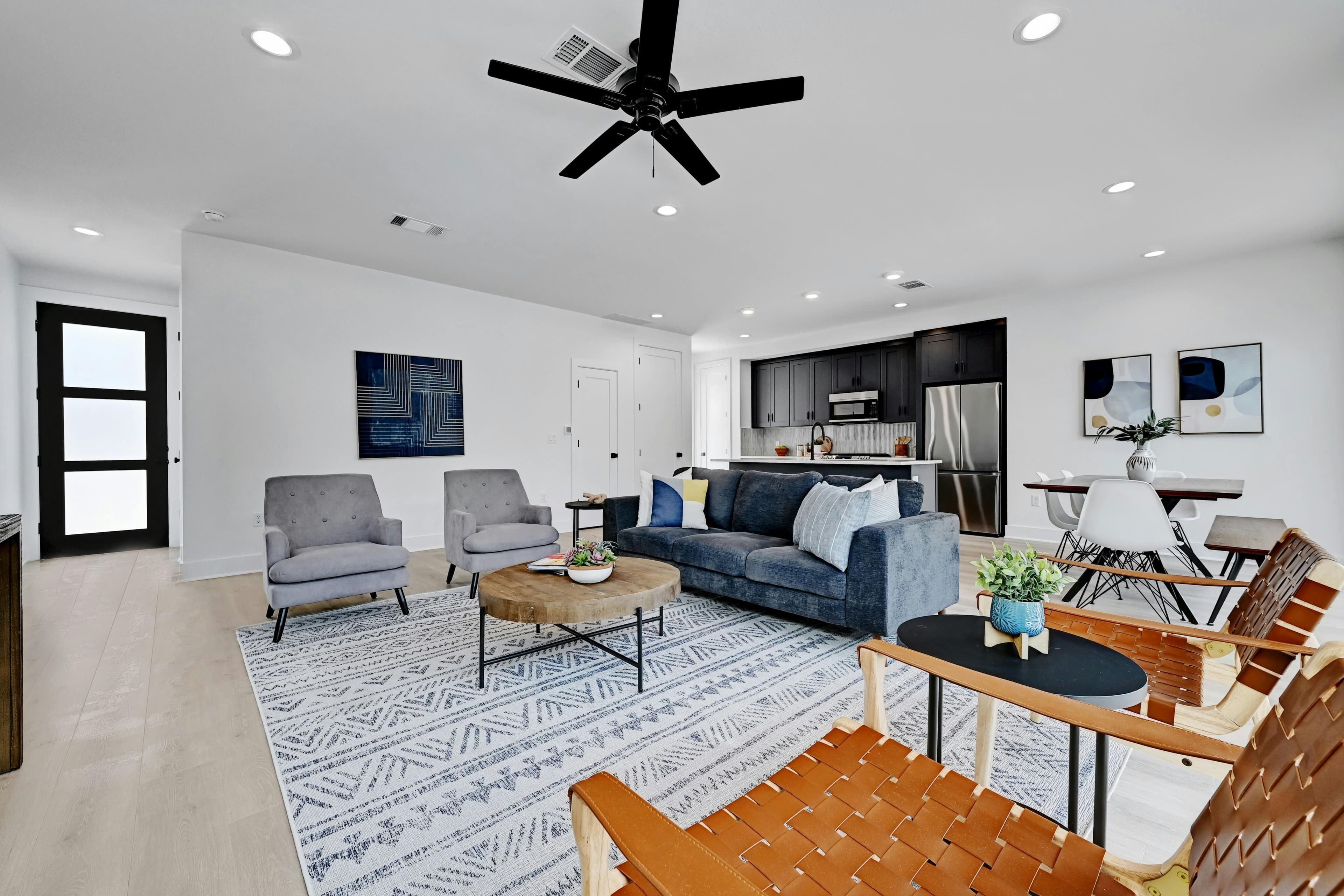 St. Johns Legacy — Photo 1