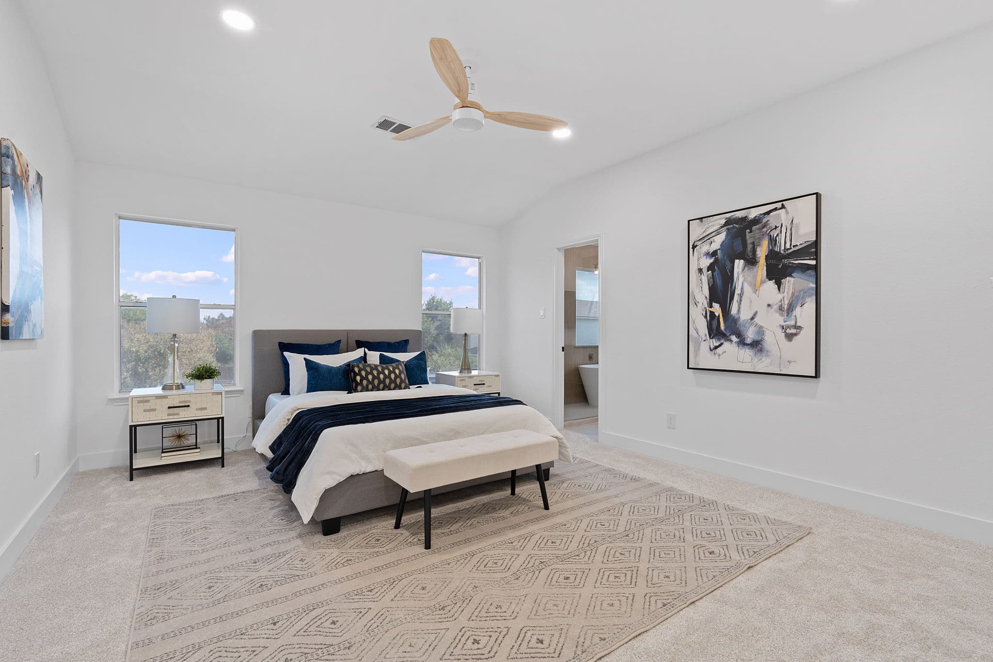 Molson Lake Refresh — Photo 3