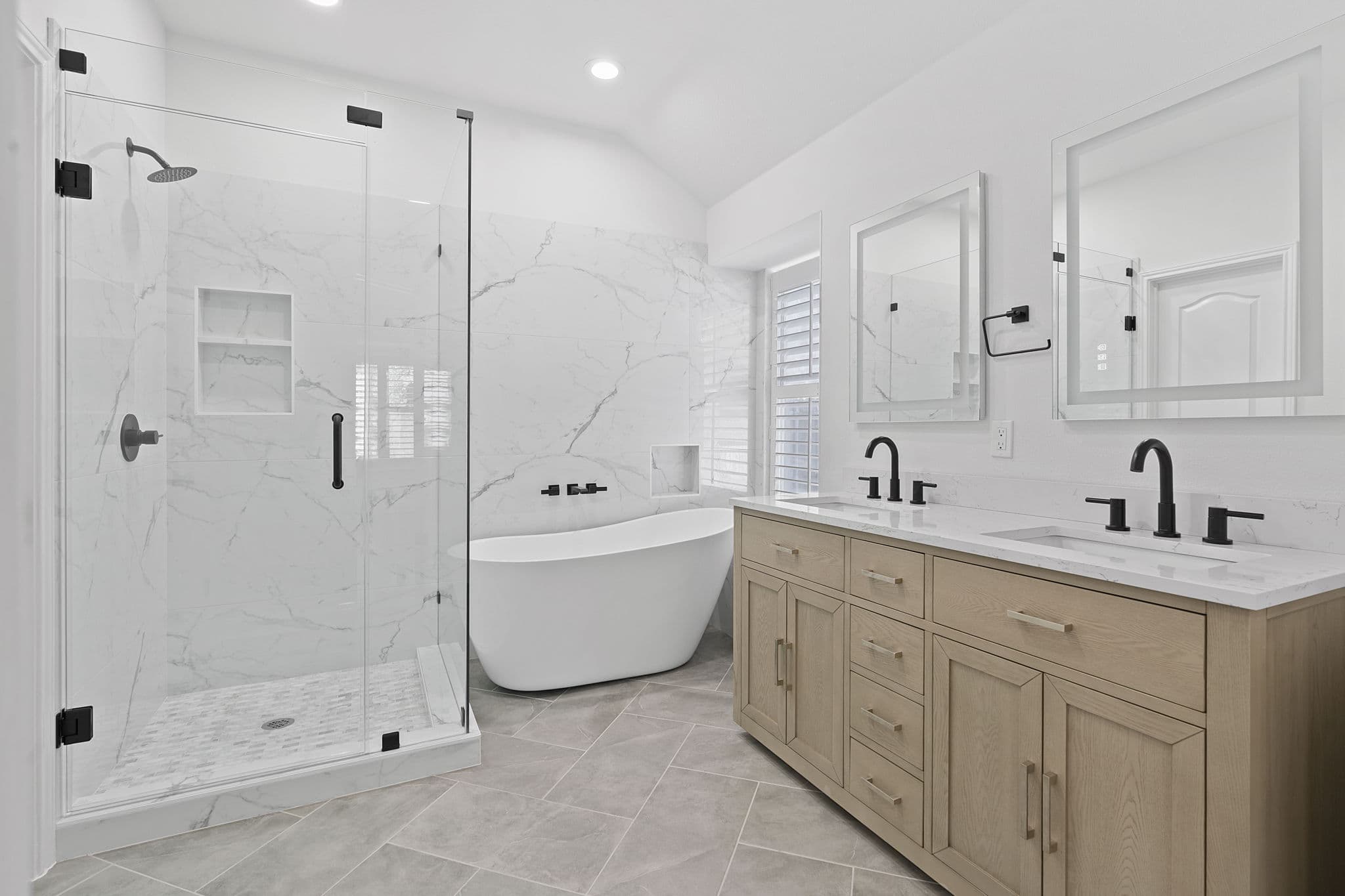 Oakmont Refined — After