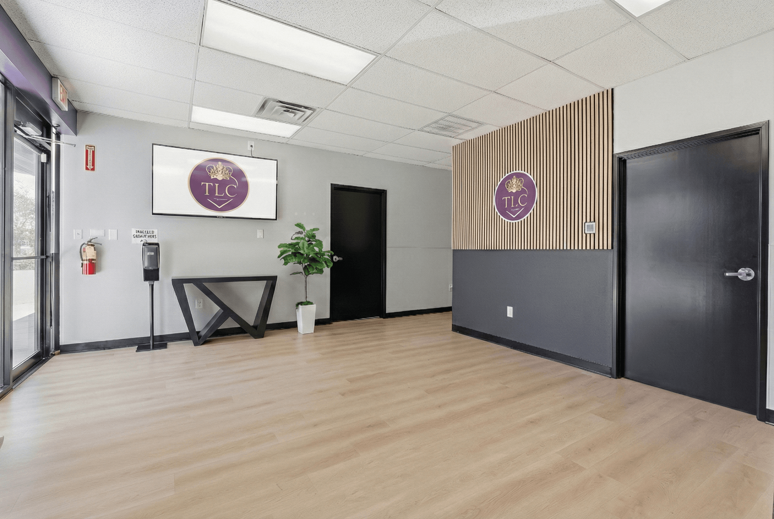 The Love Center Church — Photo 1